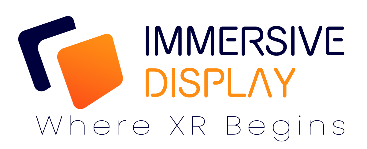 Immersive Display