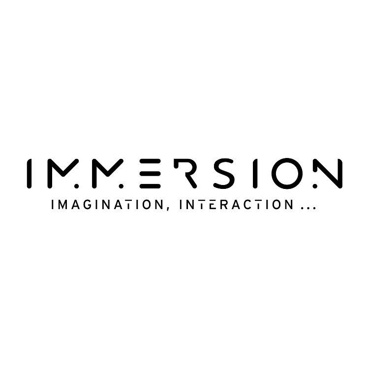 Immersion