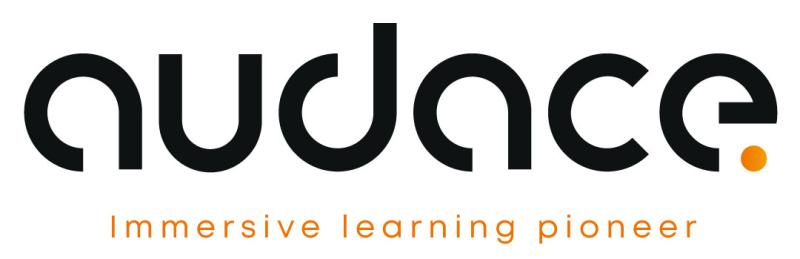 AUDACE DIGITAL LEARNING