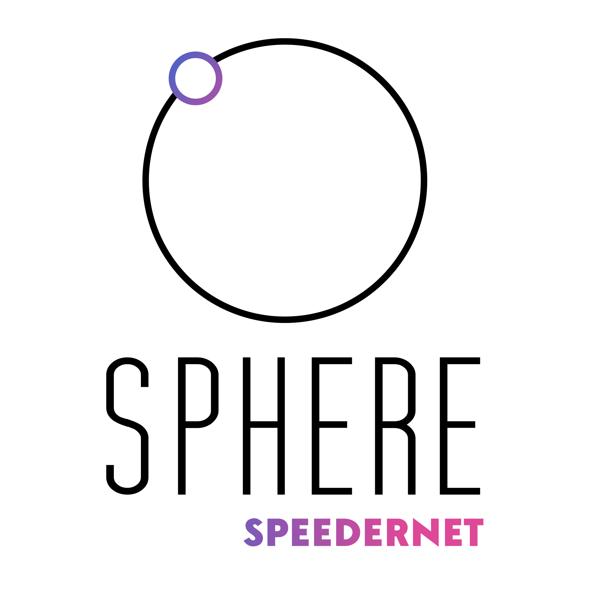 Sphere Speedernet