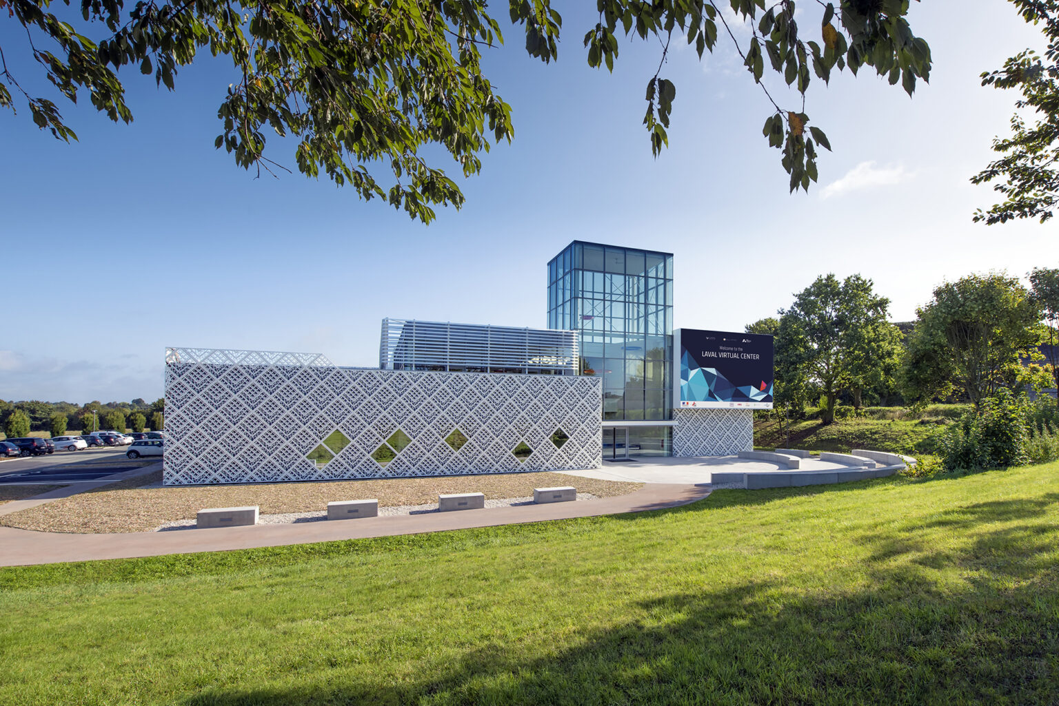 About us - Laval Virtual