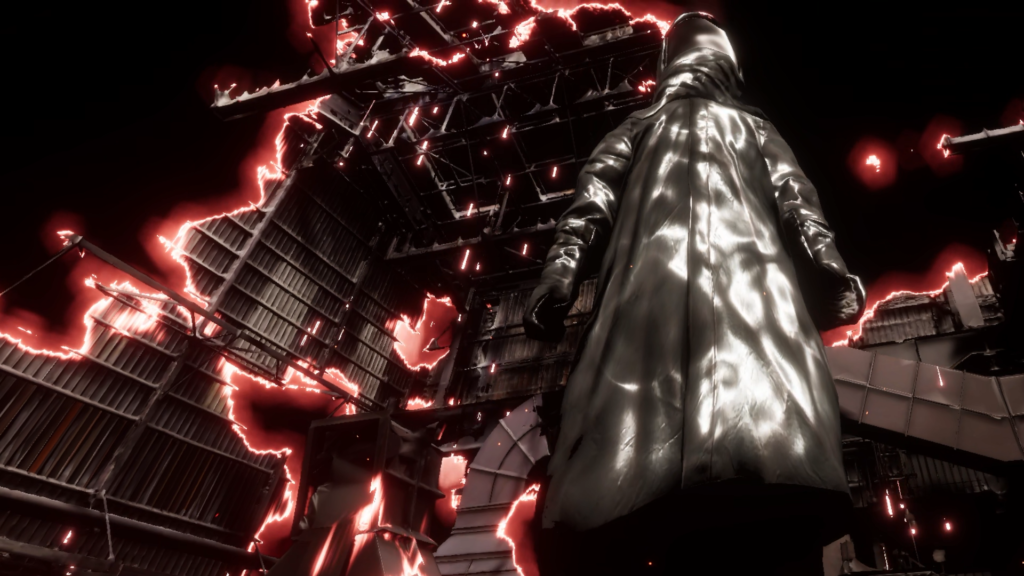 Experiences Laval Virtual