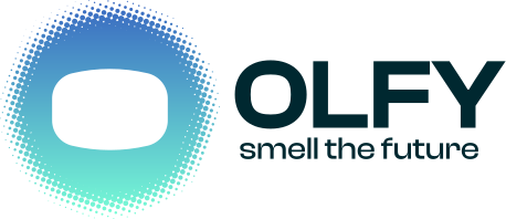 OLFY : Increase your immersion with scents