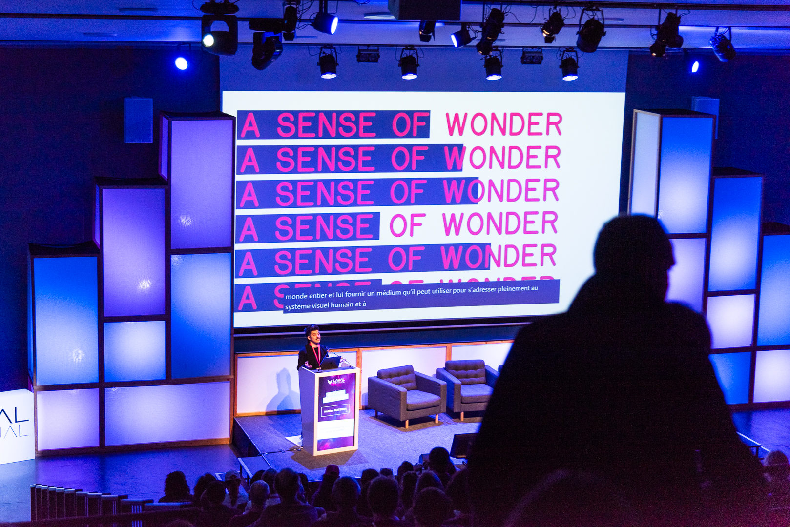 Conference #1