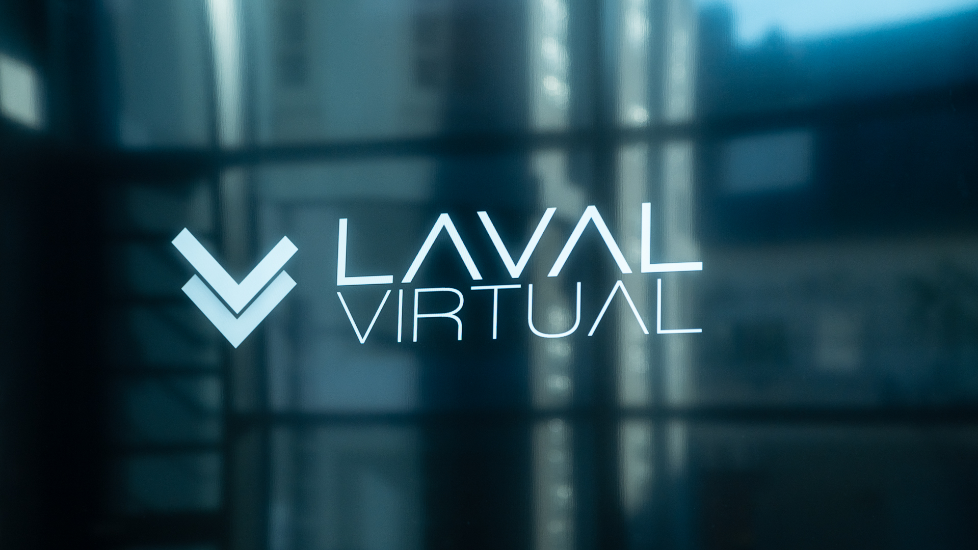 Billetterie - Laval Virtual
