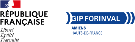 Groupement GIP FCIP Lille