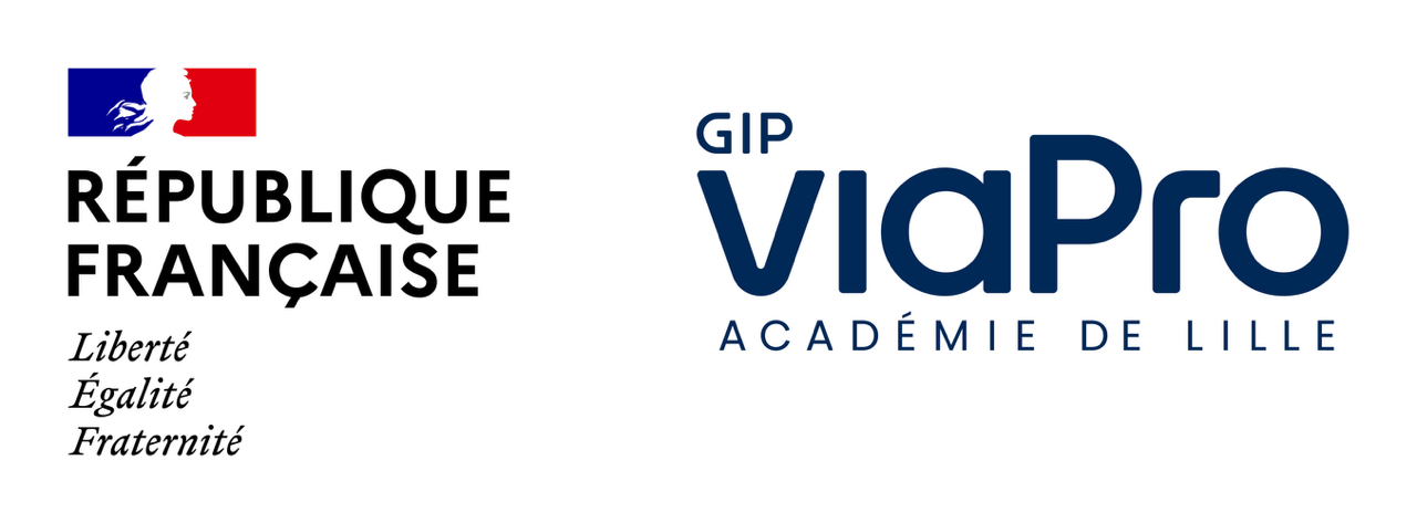 Groupement GIP FCIP Lille