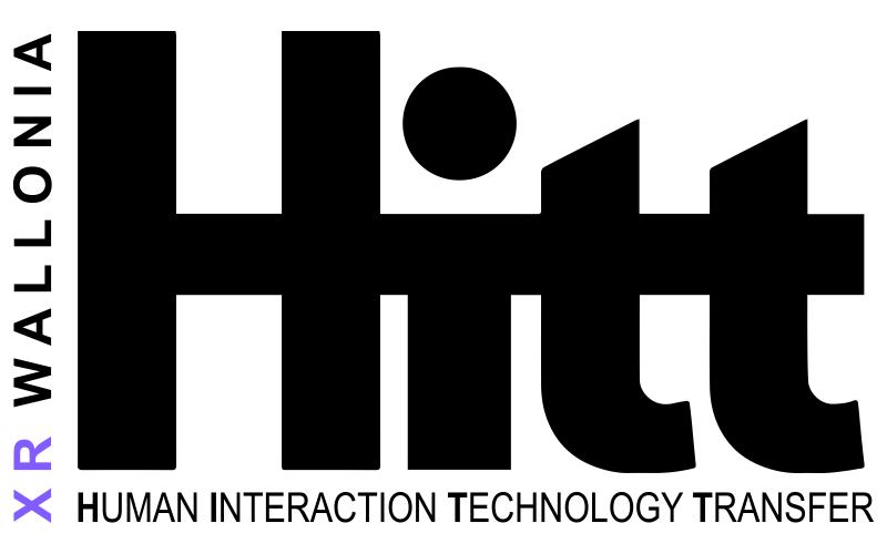 XR wallonia – HITT