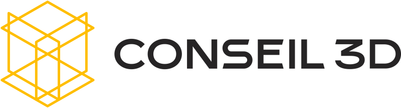 Conseil 3D