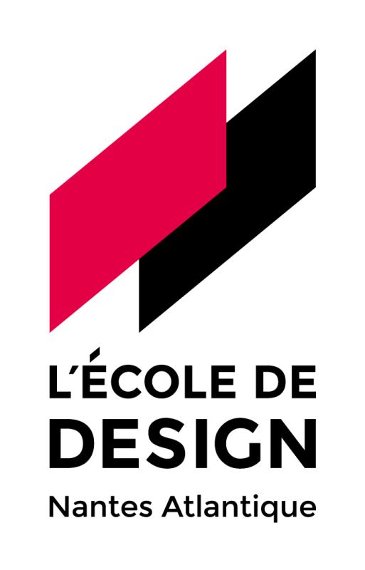 ECOLE DE DESIGN NANTES ATLANTIQUE