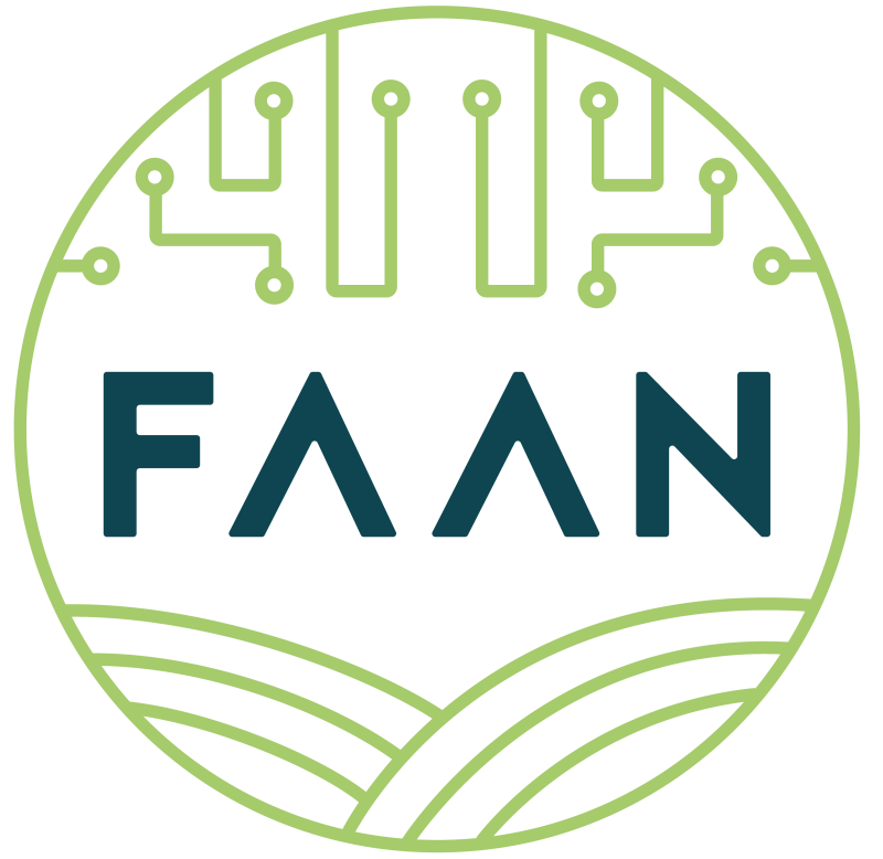 FAAN (Formation Agricole Agrivoltaisme Numérique)