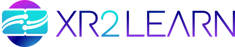 XR2Learn – MotivateXR – MASTER XR