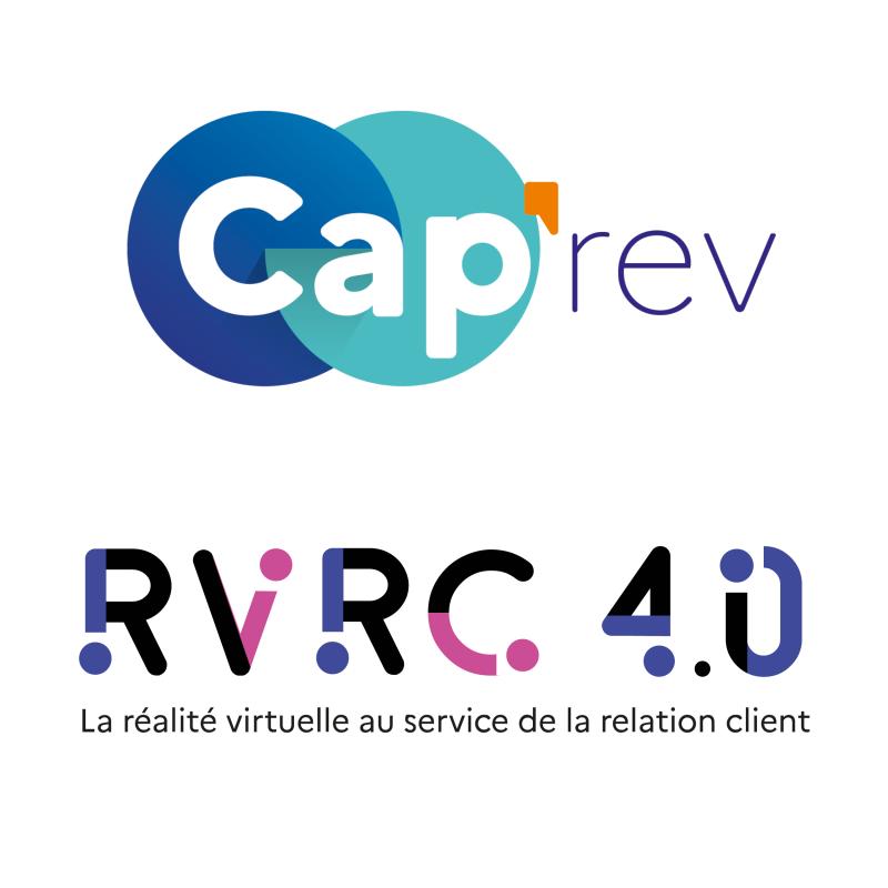 Cap&rsquo;rev – RVRC 4.0
