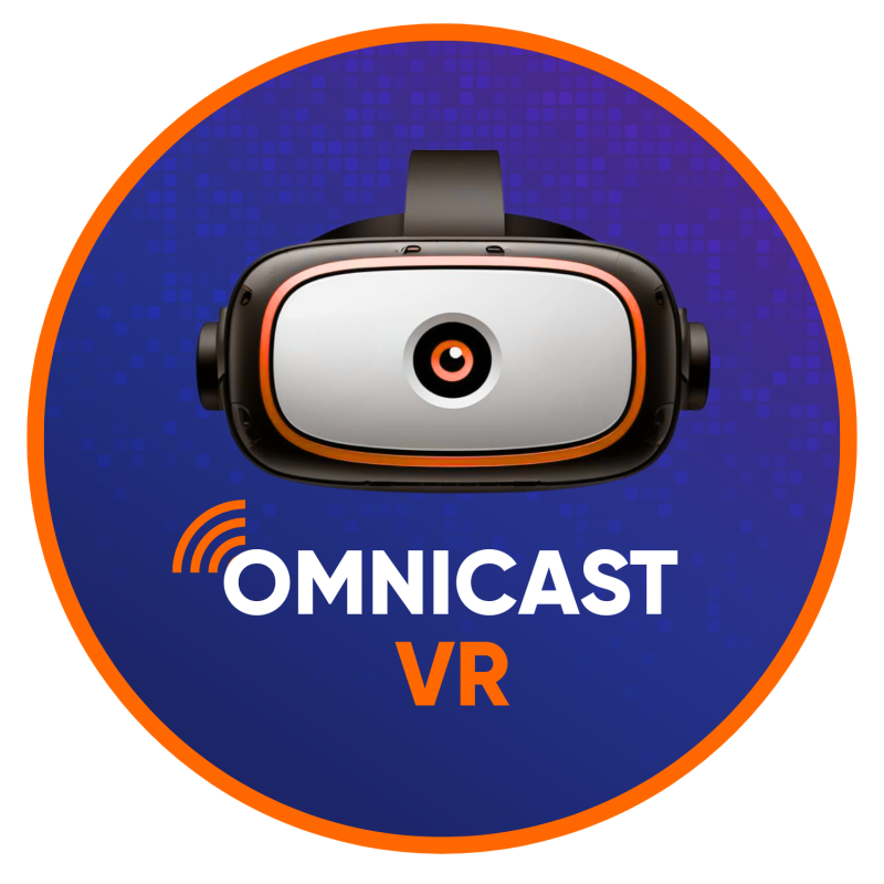 OMNICAST VR