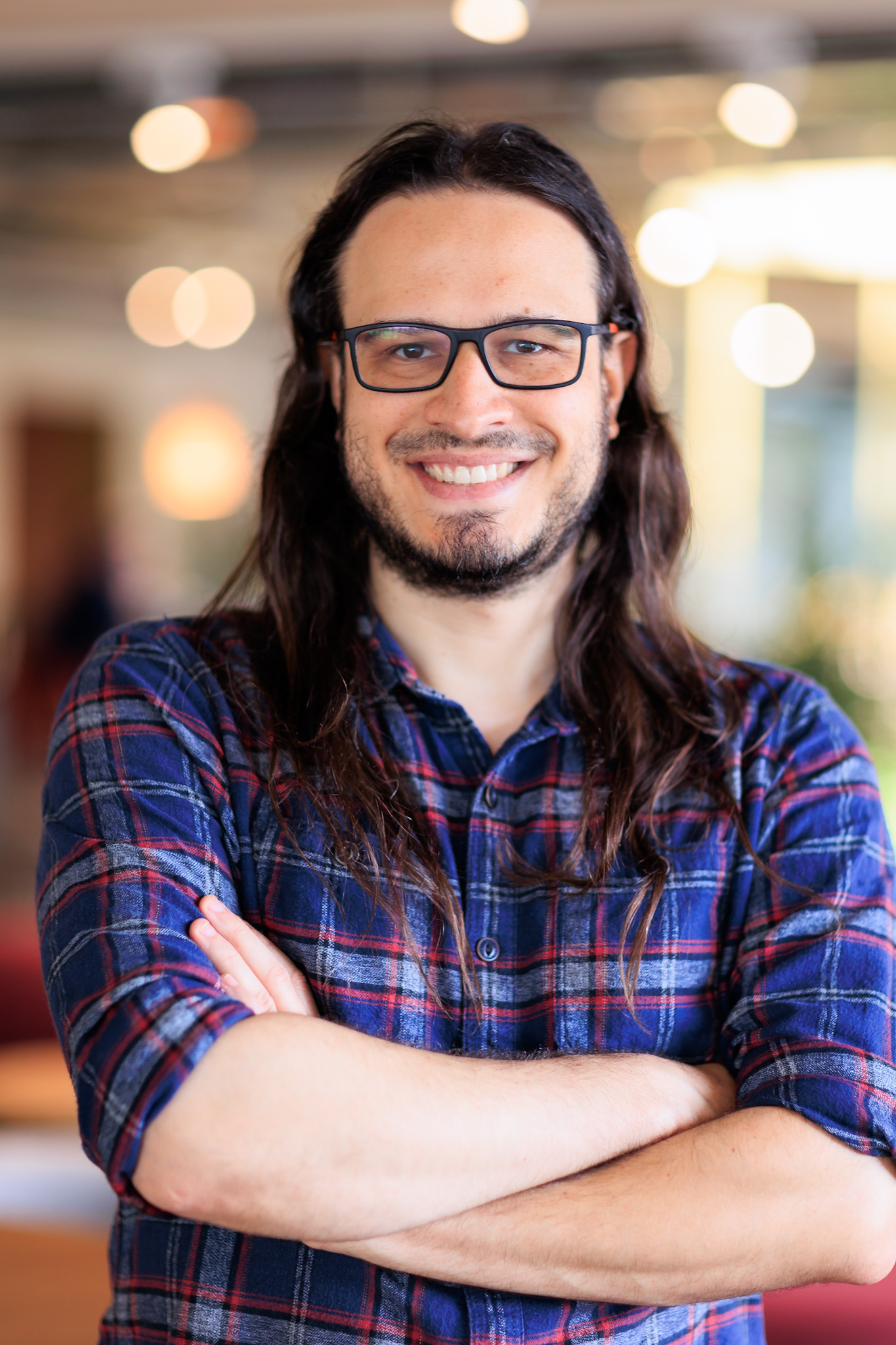 Alexandre CALIL SICCHIERI SILVA