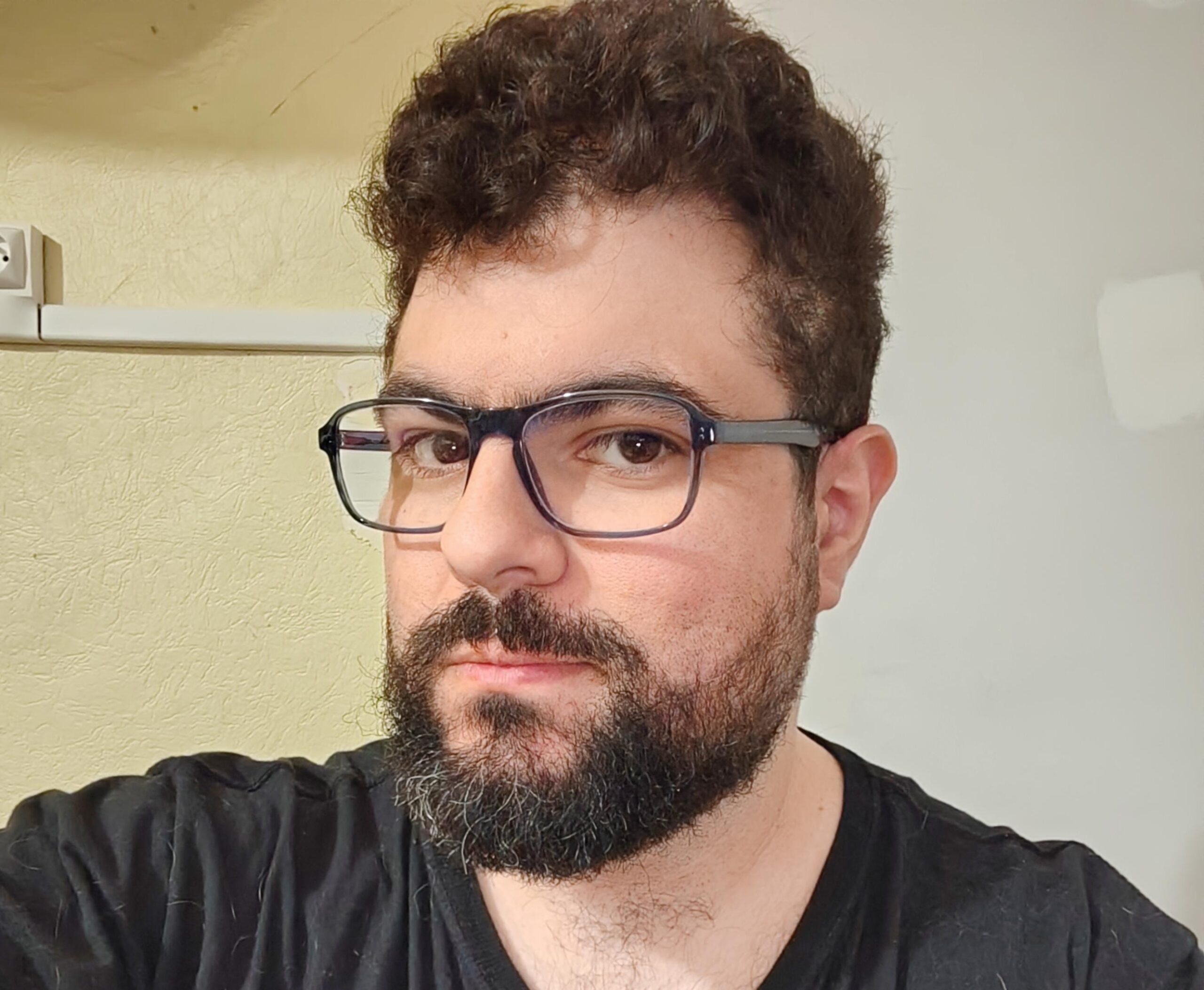 Diego VILELA MONTEIRO