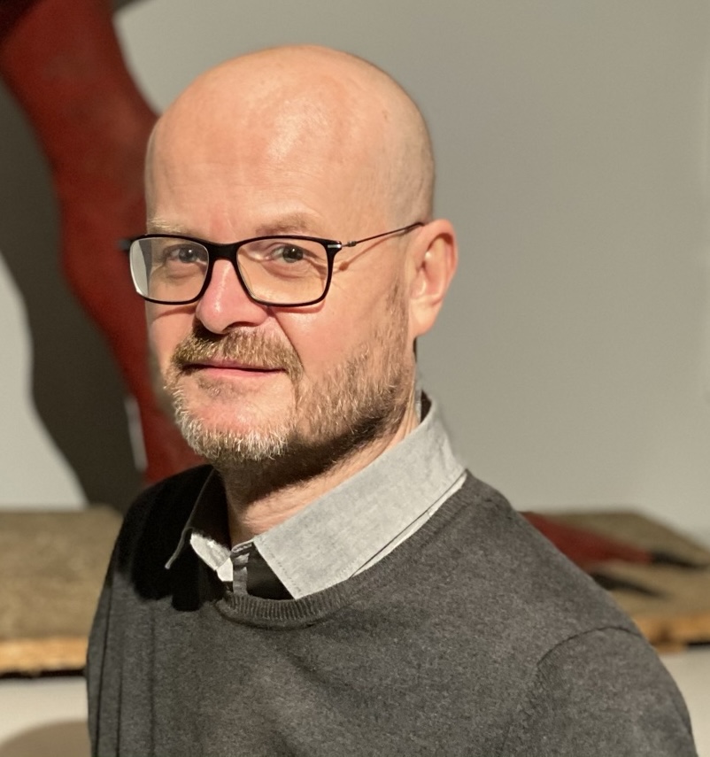 Jérôme COLLETTE