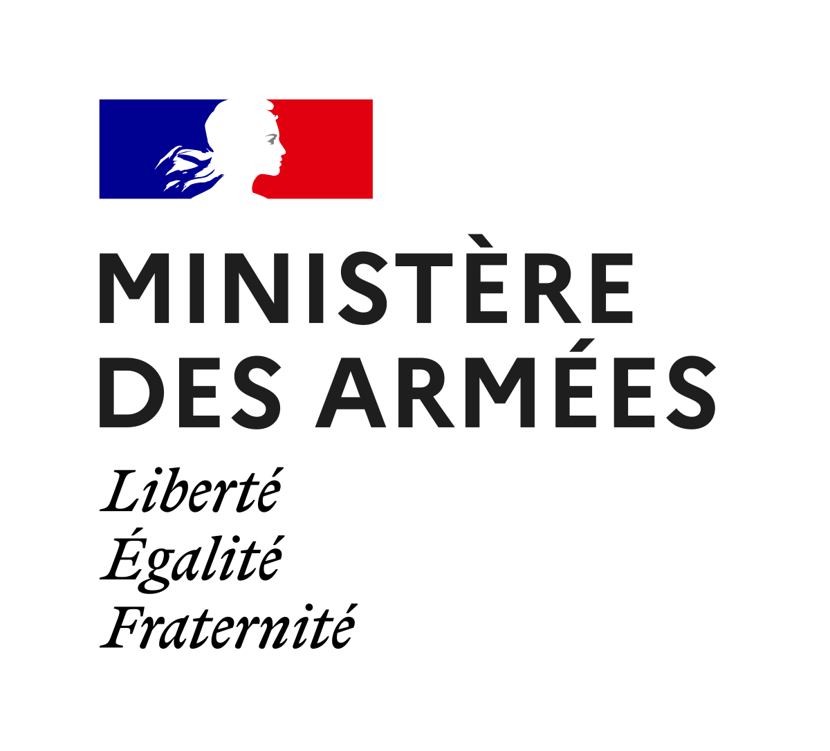 SERVICE DU MINISTÈRE DE LA DÉFENSE