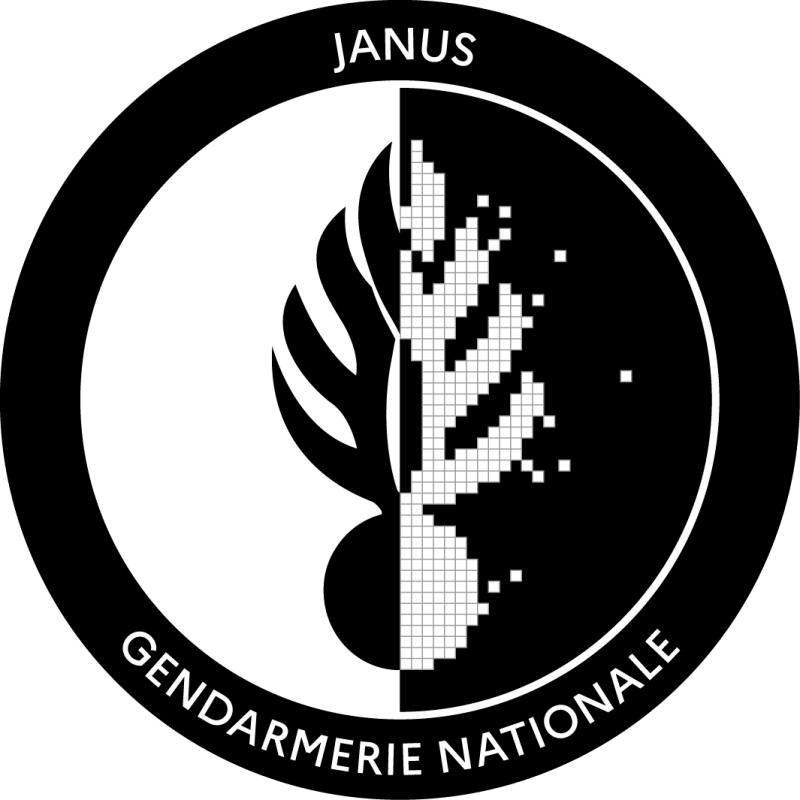 JANUS – IRCGN – Gendarmerie Nationale