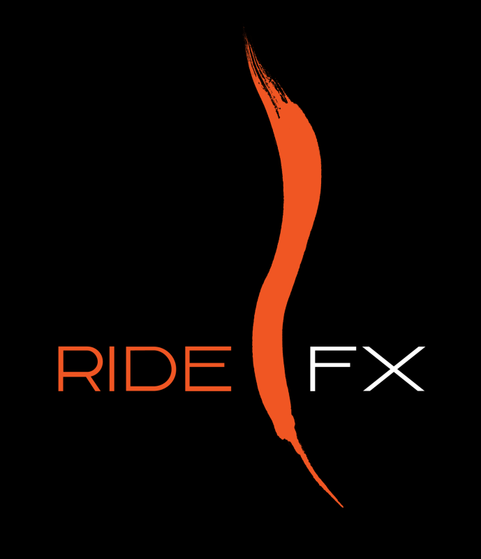 Ride FX VR Production
