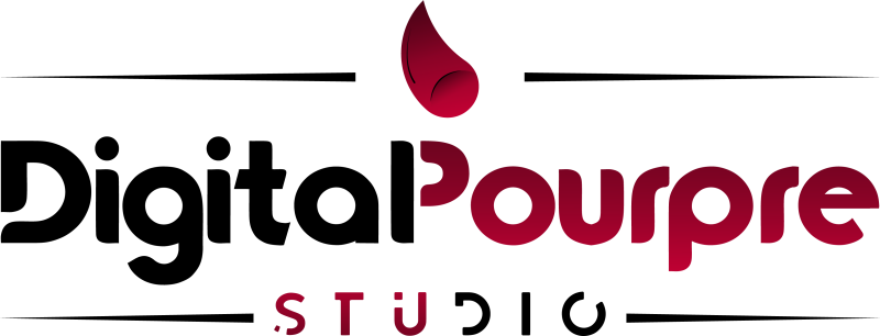 Digital Pourpre Studio