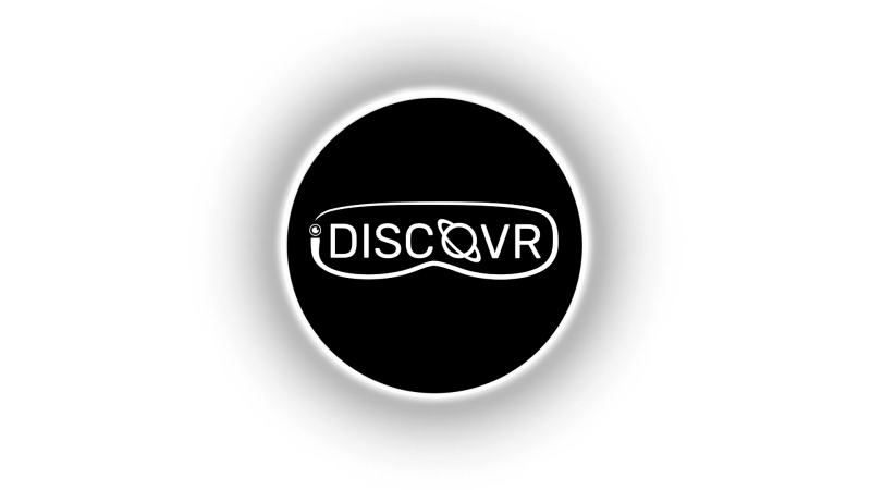iDISCOVR