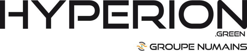 Hyperion.green