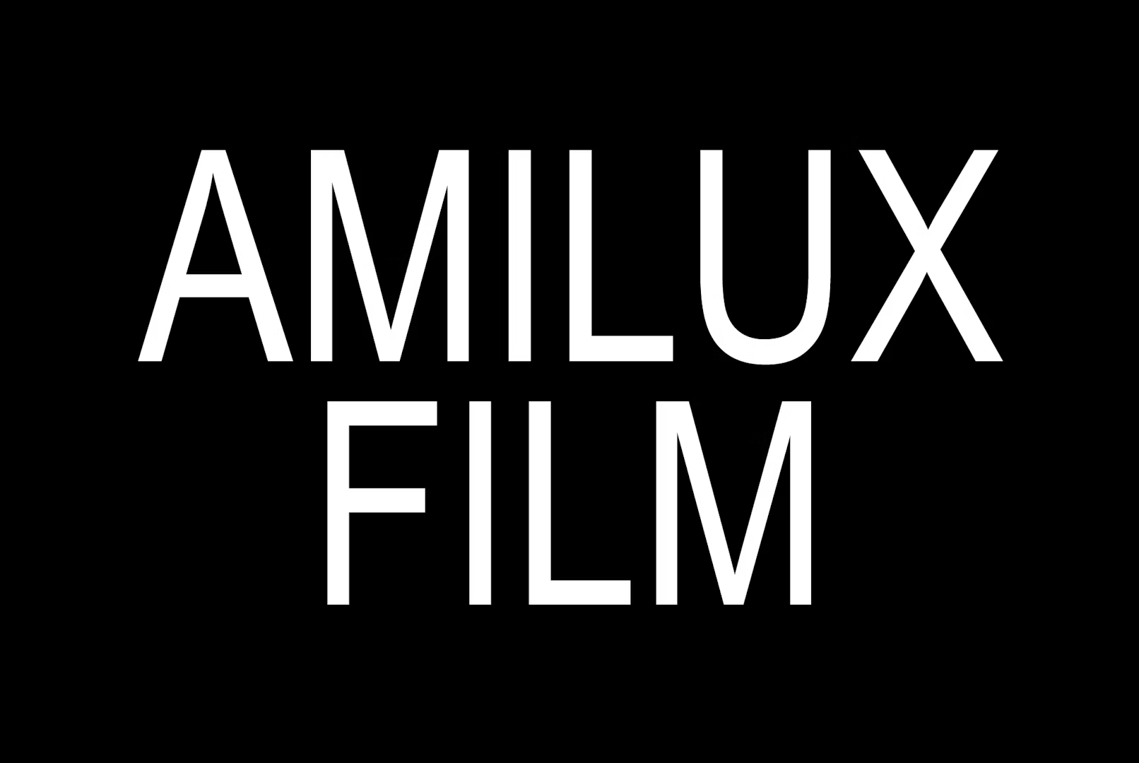 AMILUX FILM