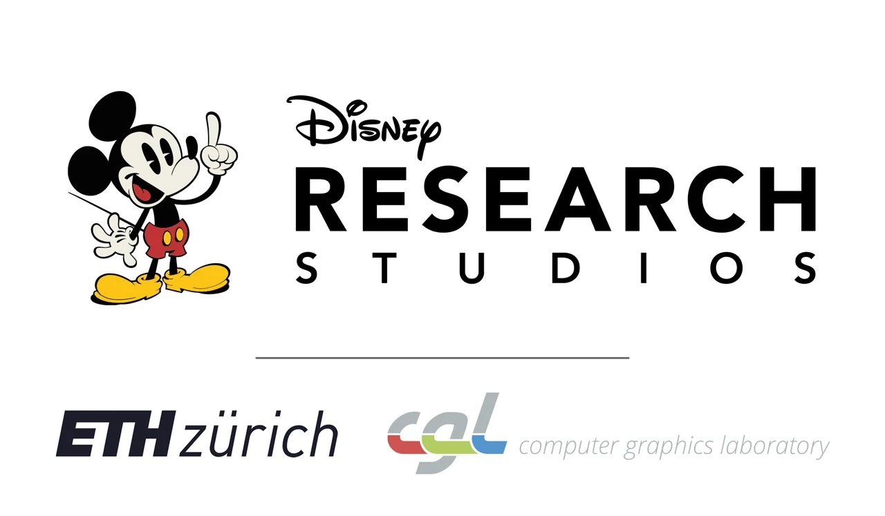 DisneyResearchStudios