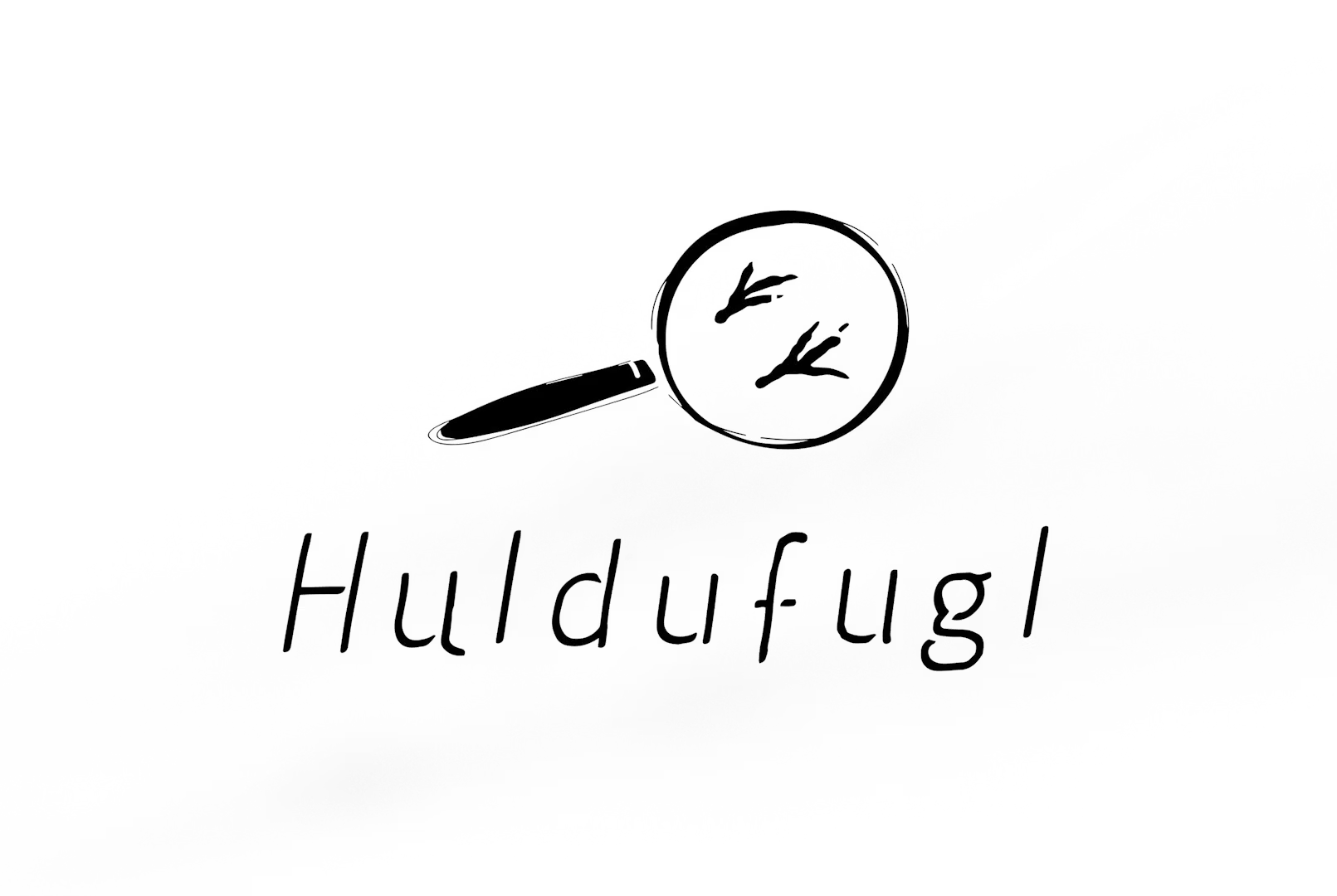 HULDUFUGL