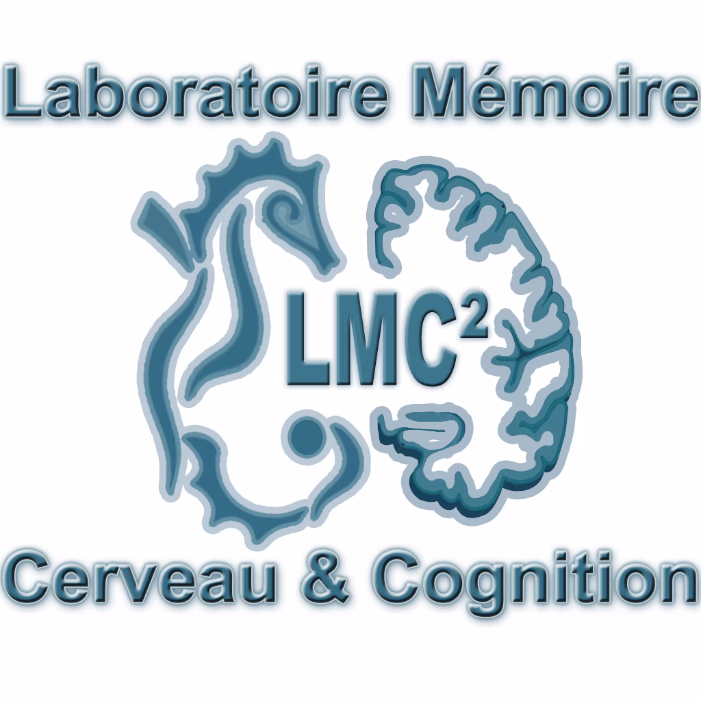 Laboratoire Mémoire Cerveau & Cognition – LMC2