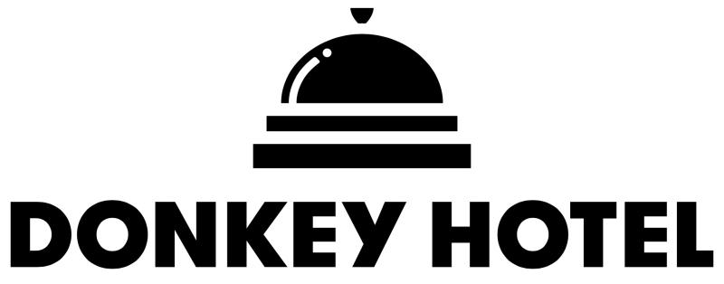 Donkey Hotel Finnish+ Pavillion