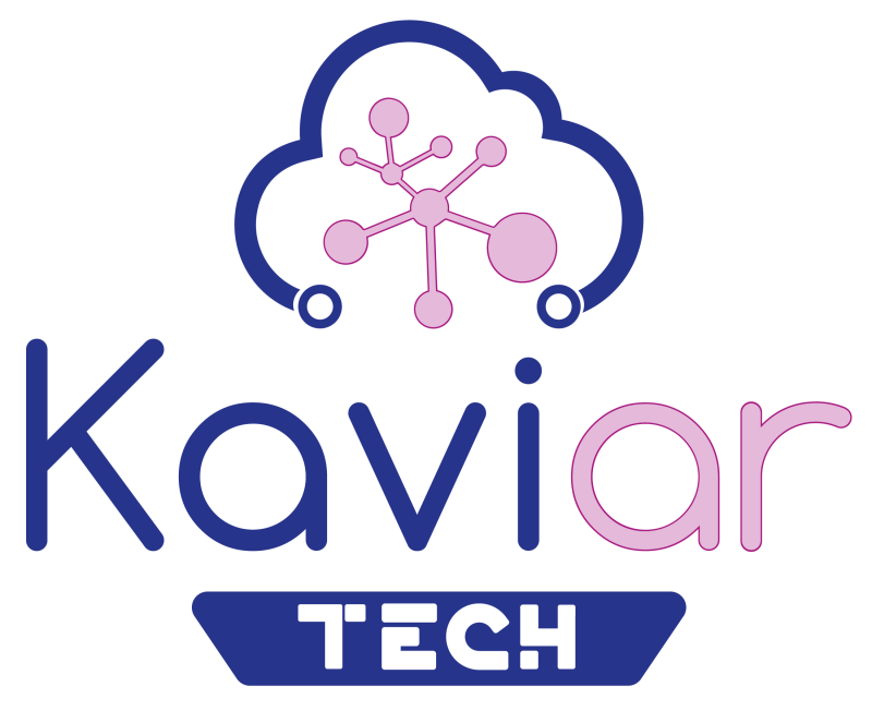 KAVIAR TECH
