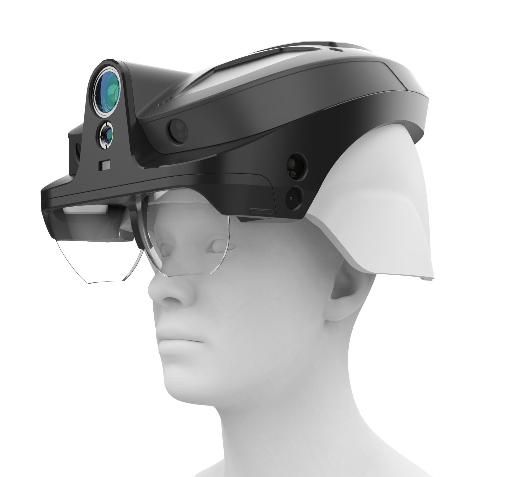 Virtual Lab Image Using Ai The 2026 Laval Virtual Awards Selection