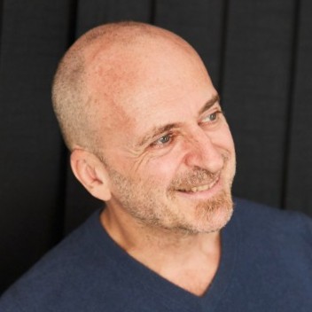 Daniel MELLET-D'HUART