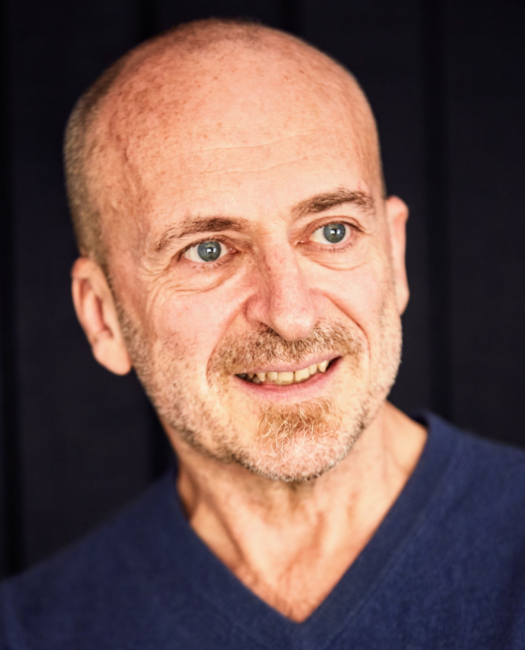 Daniel MELLET-D'HUART