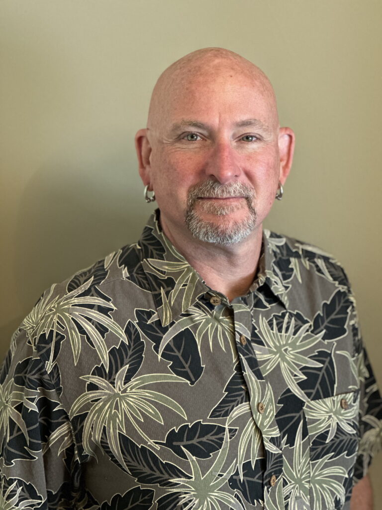 Jesse BARKER