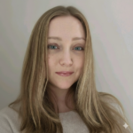 Sarita BLOMQVIST