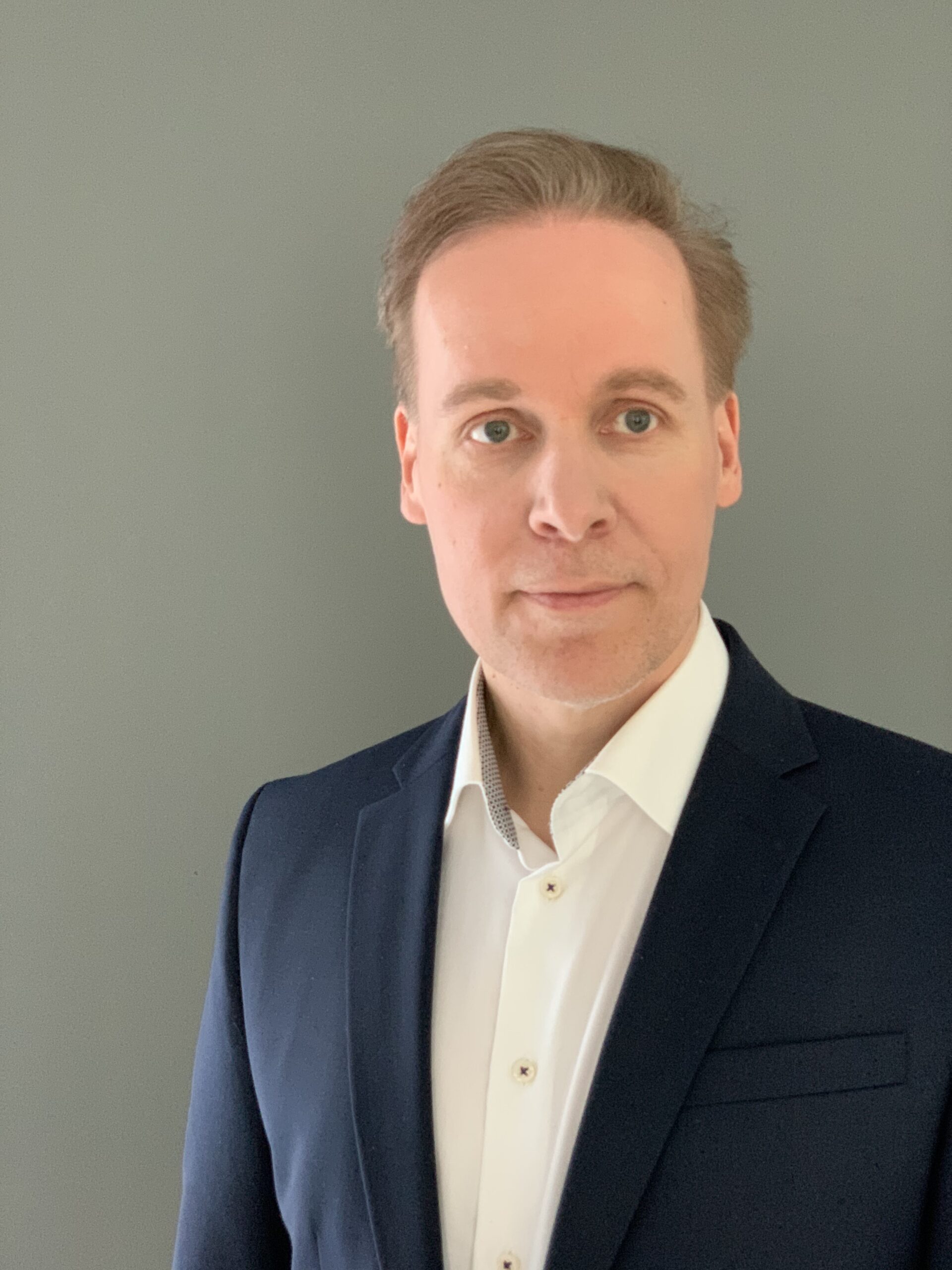 Ville-Veikko MATTILA