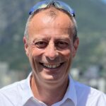 Xavier BONJOUR