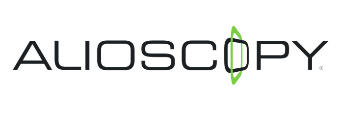 ALIOSCOPY