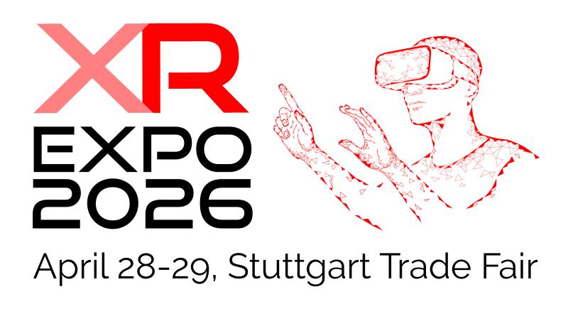 XR EXPO – Immersive technology. Empowering business