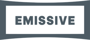 Emissive