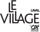 Le Village by CA Laval