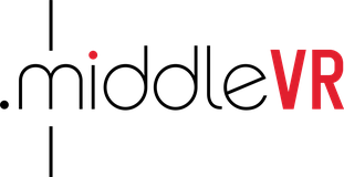 MiddleVR