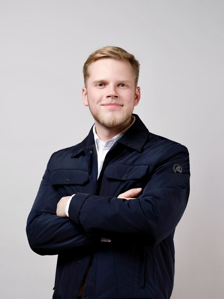 Alexandre CORMERAIE