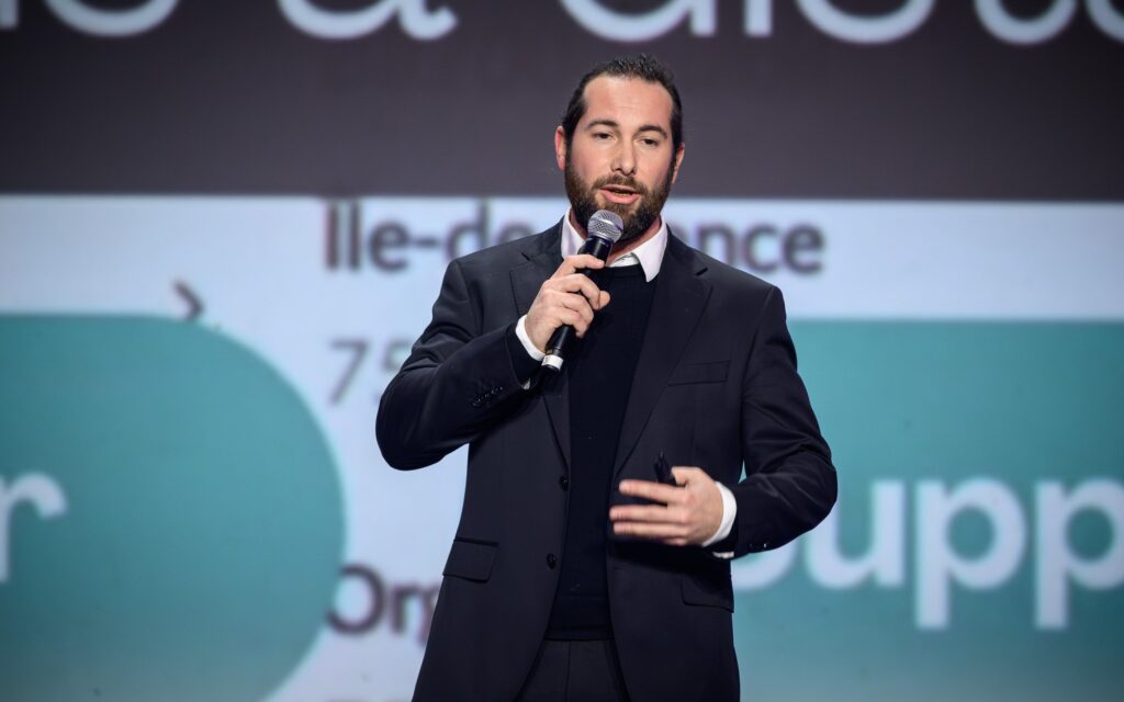 Alexandre IBANEZ