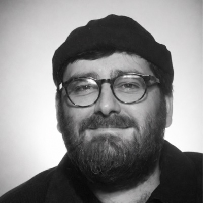 Alexandre PEREZ