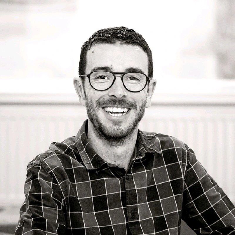 Antoine TÉTART