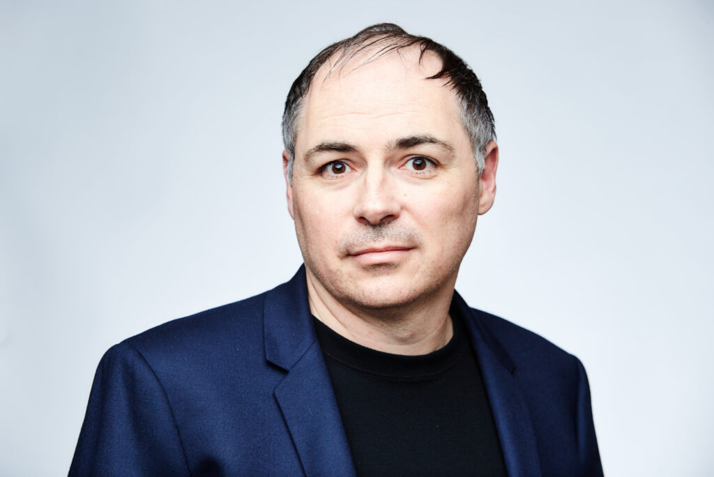 Christophe PEROZ